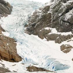 Jostedalsbreen National Park