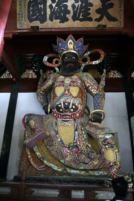 Lingyinsi - photo 8