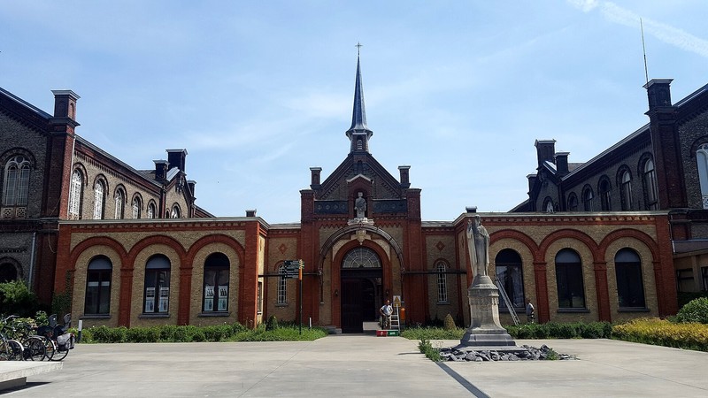 Museo Dr. Guislain