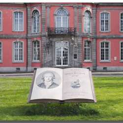 ゲーテ ハウス ミュージアム