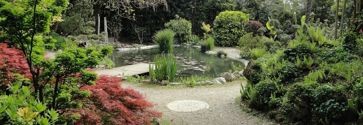 Andre Heller Garden