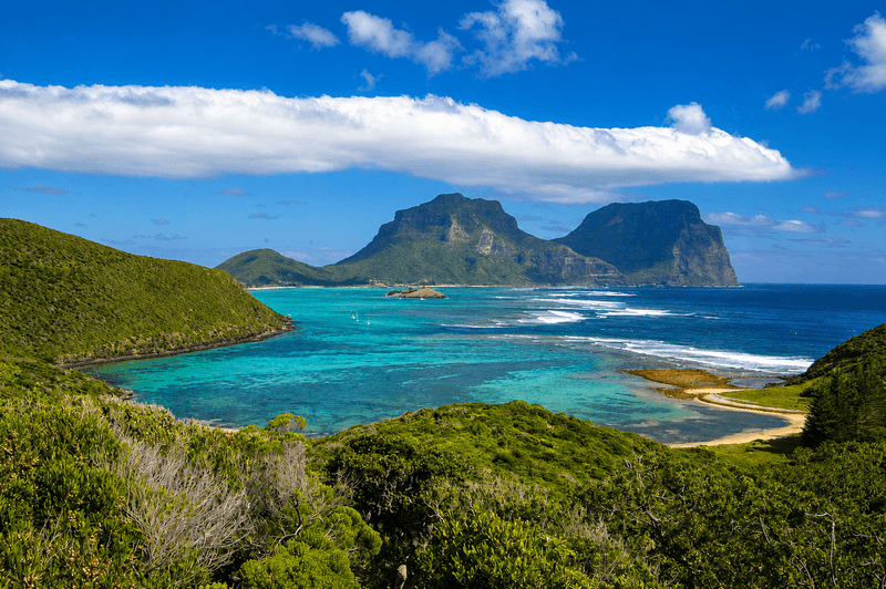 Lord Howe Island