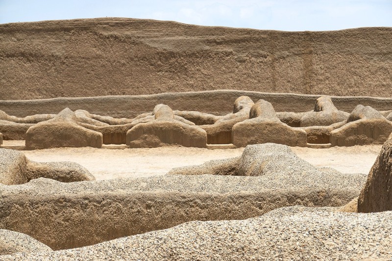 مدينة تشان تشان