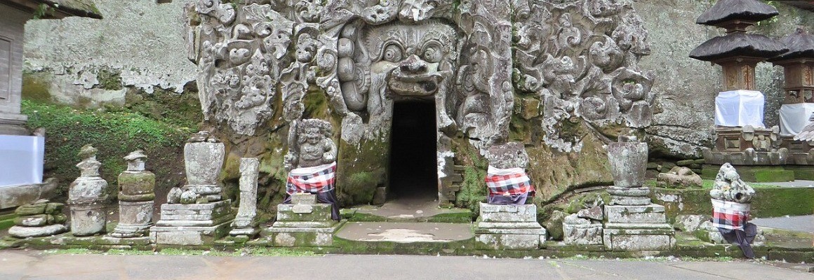 Goa Gajah