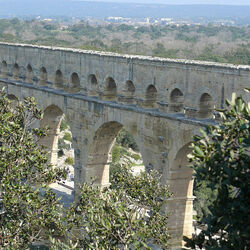 ポン・デュ・ガール