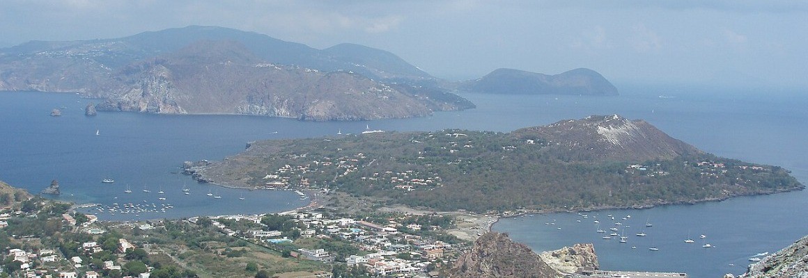 Липарские острова