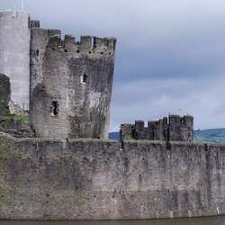 ケアフィリー城