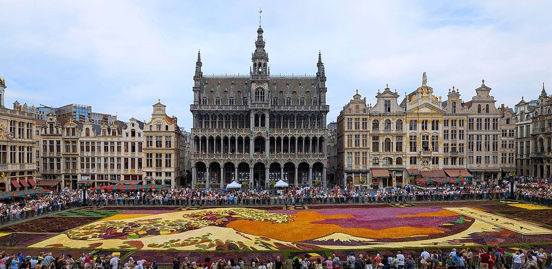 Grote Markt