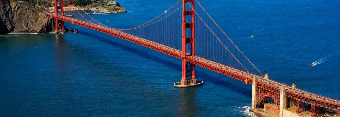 Golden Gate Bridge