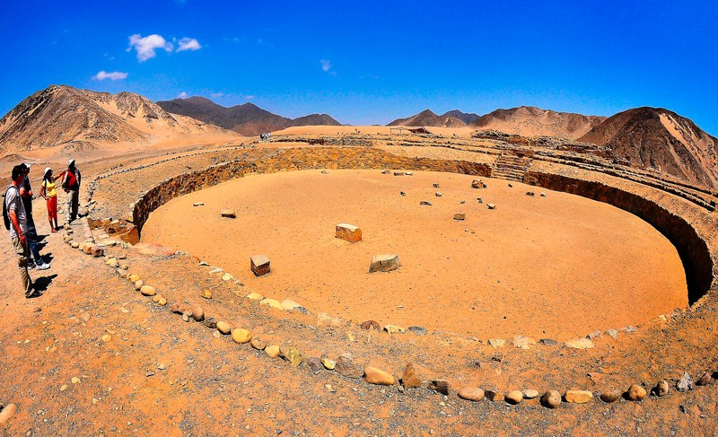 Caral