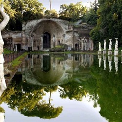 Villa Adriana