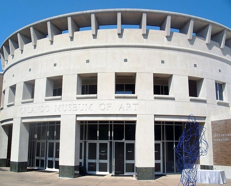 Orlando Museum of Art