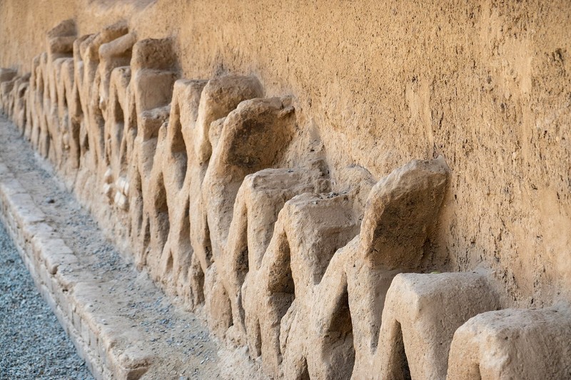 مدينة تشان تشان