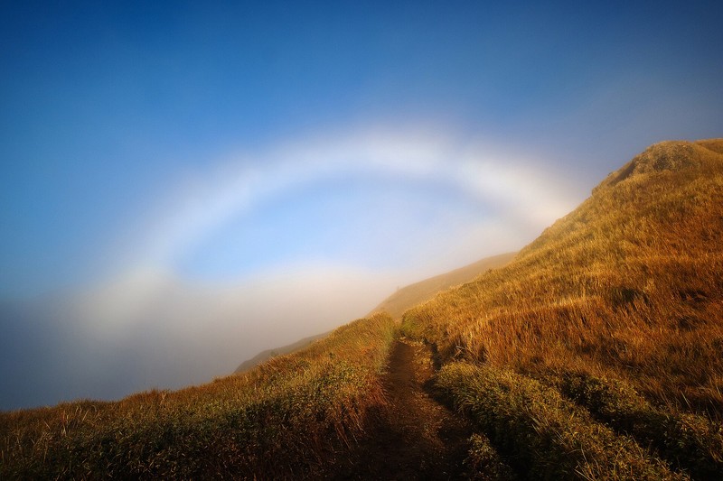 Mont Pulag