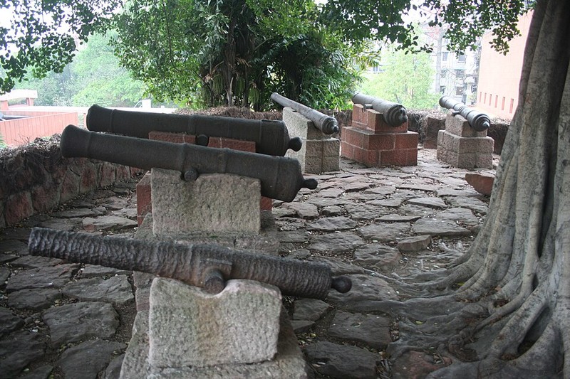 南越王陵 - photo 12