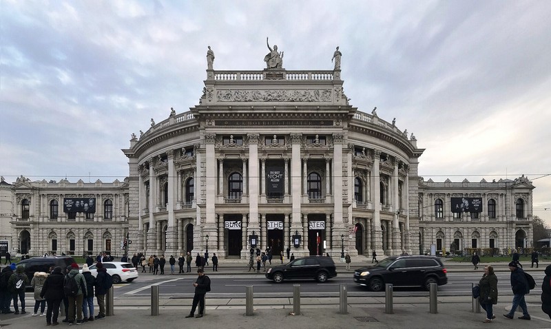Burgtheater
