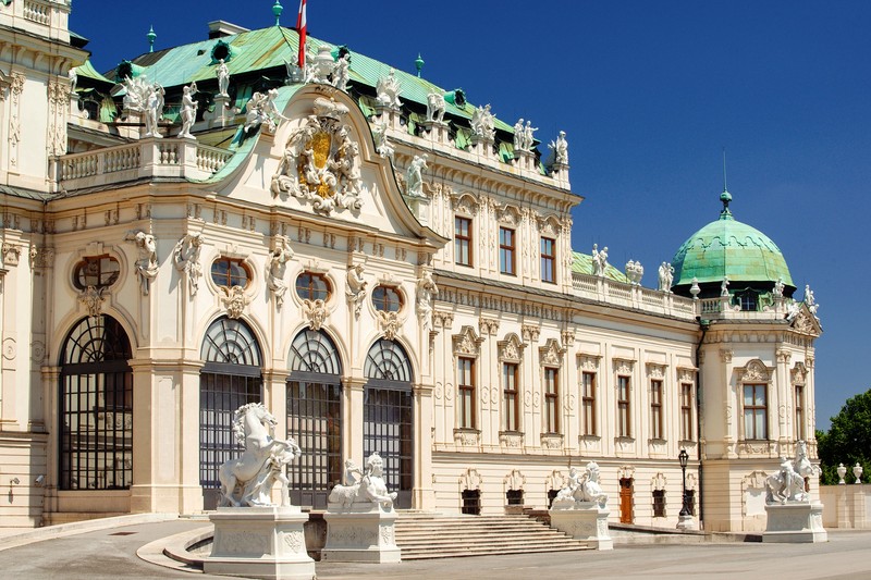 Belvedere Gallery