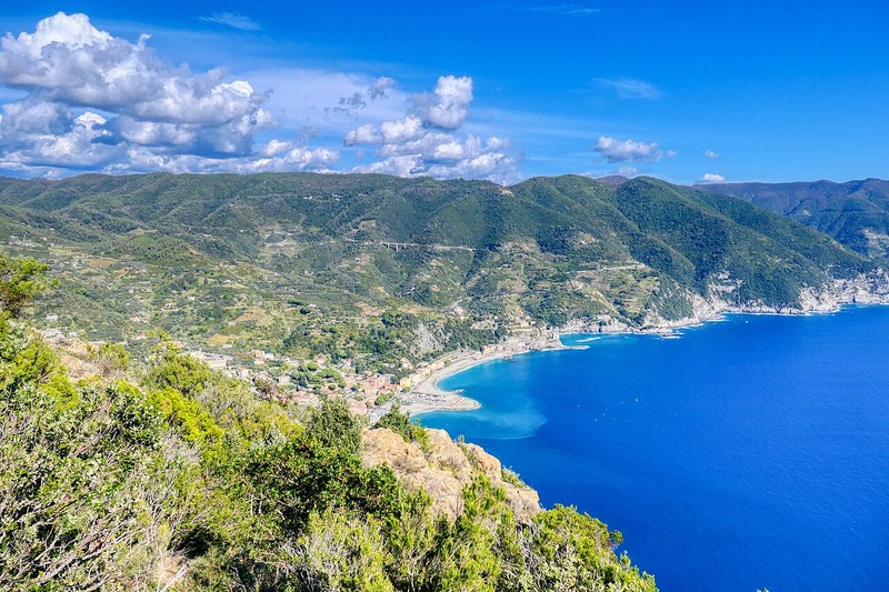 Cinque Terre National Park