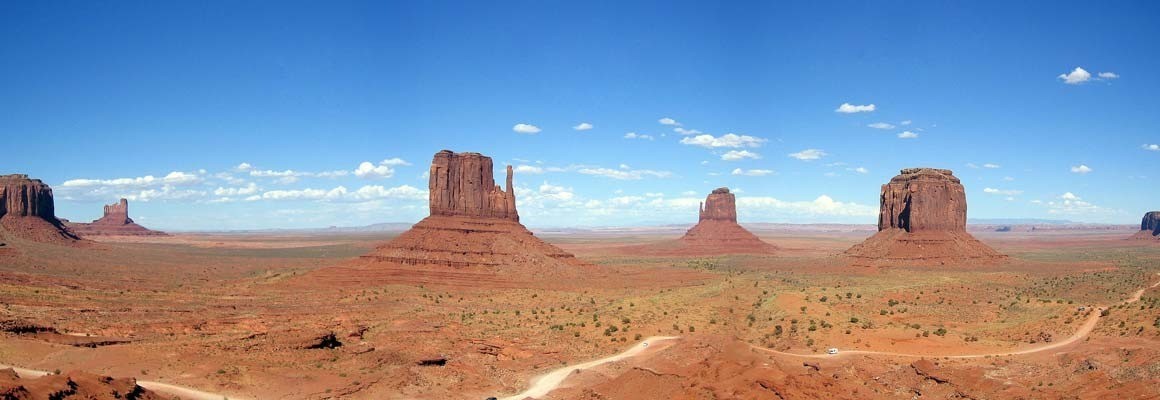 Monument Valley
