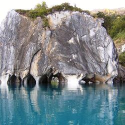 Cavernas de mármore