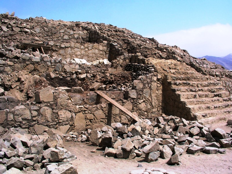 Caral
