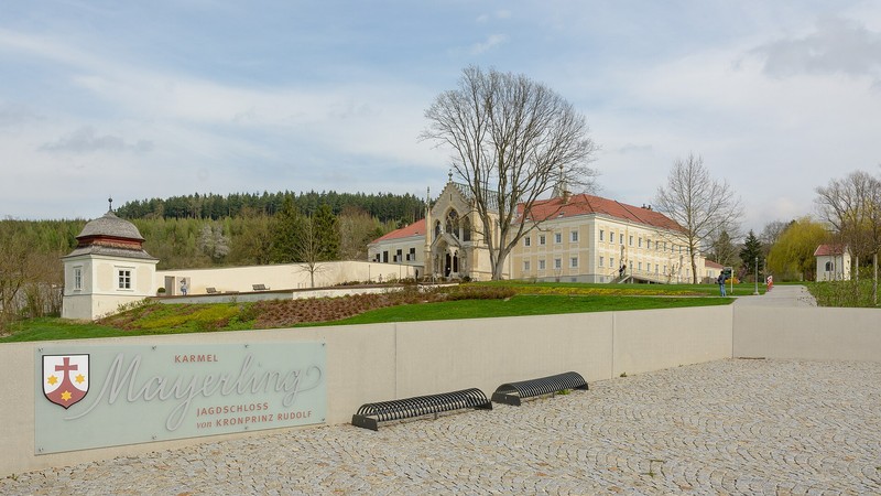 Маєрлінг