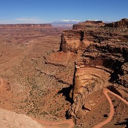 Canyonlands