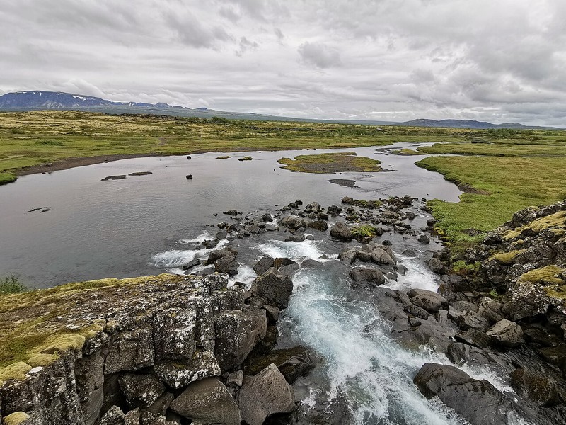 Thingvellir National Park
