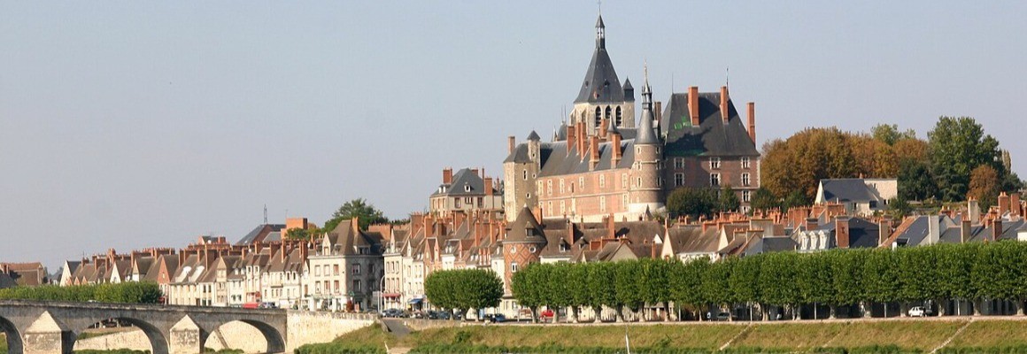 Gien Castle