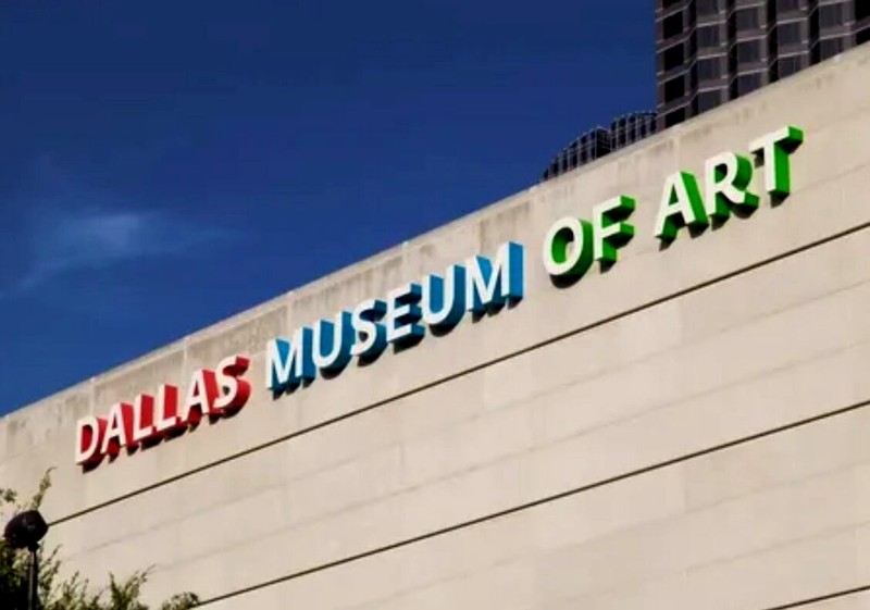Dallas Museum of Art