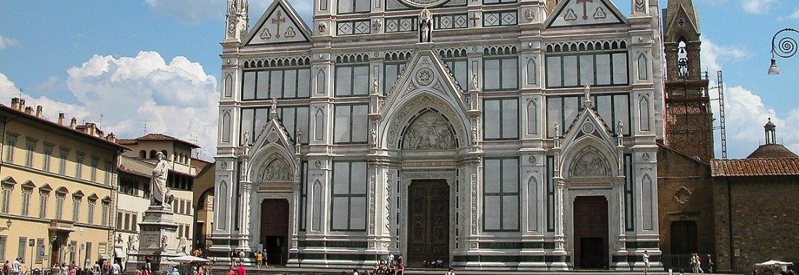Basílica de Santa Croce