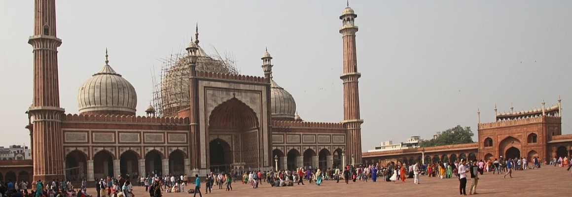 Jama Masjid