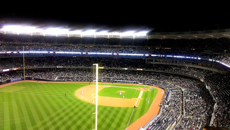 Estádio Yankee