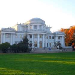 エラギン パレス