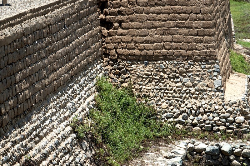 مدينة تشان تشان