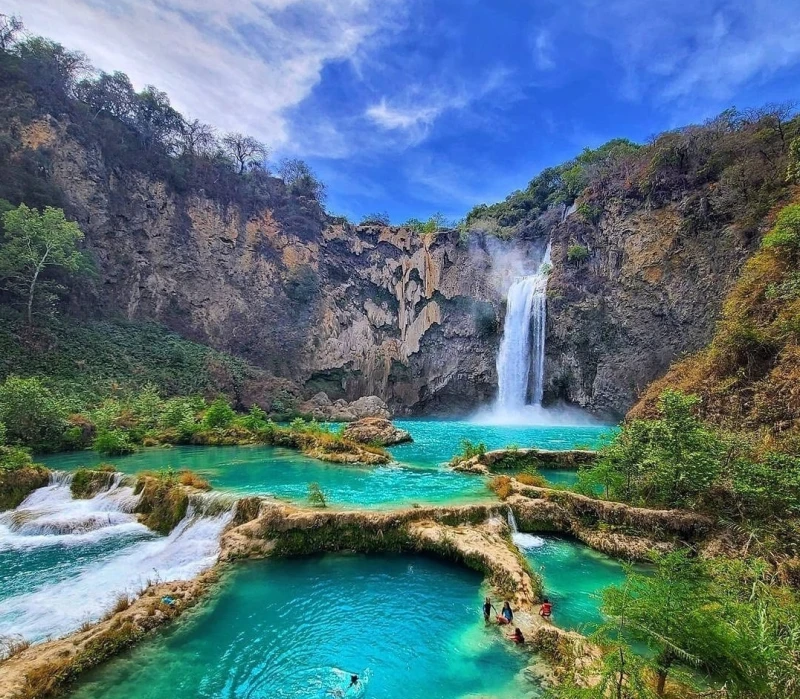 Huasteca Potosina - photo 12