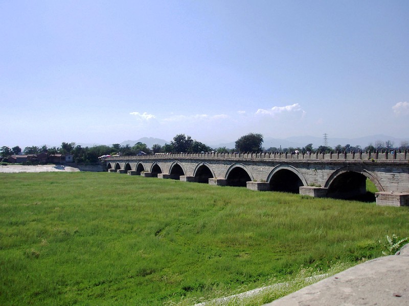 Ponte Marco Pólo