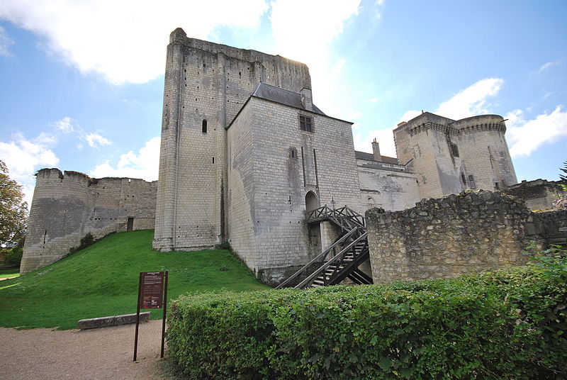 قلعة لوش