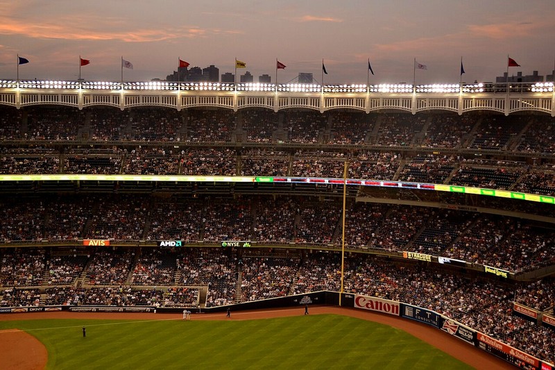 Estádio Yankee