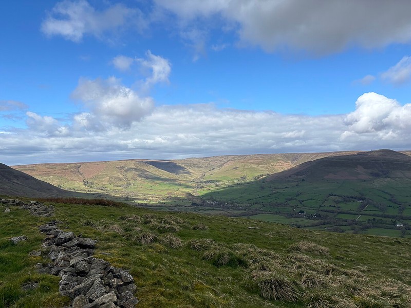 Peak District