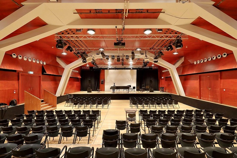 Vienna Konzerthaus