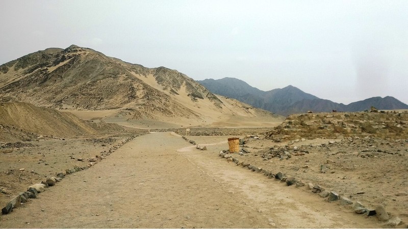 Caral