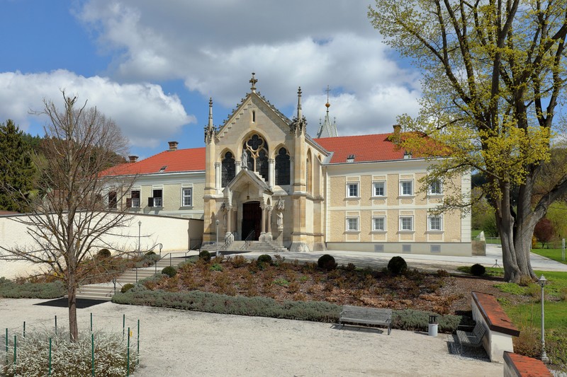 Маєрлінг