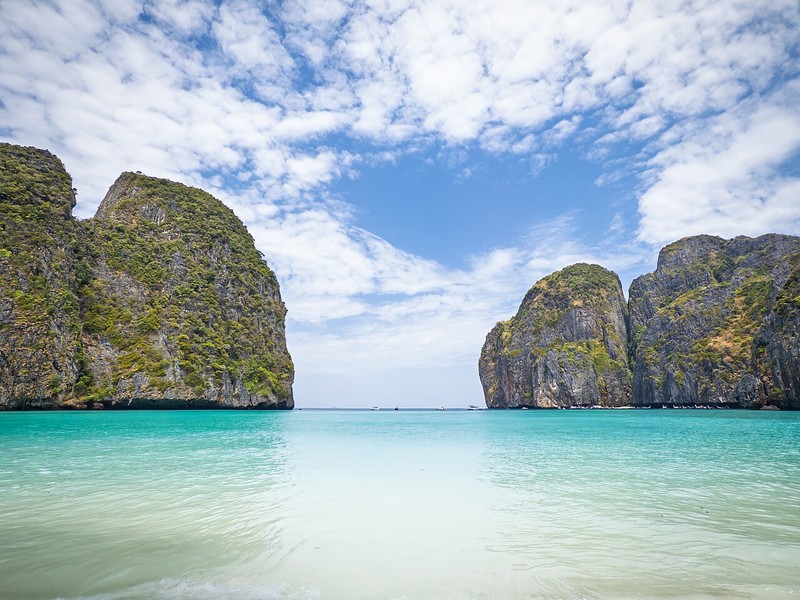 Phi Phi Le