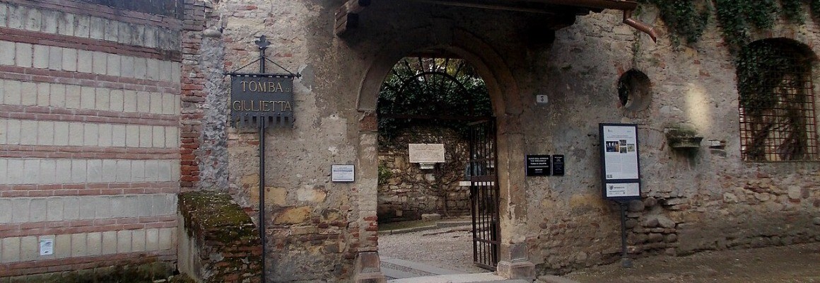 Túmulo de Julieta