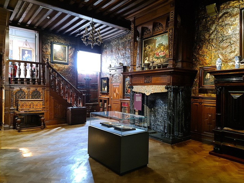 Musée Mayer van den Bergh