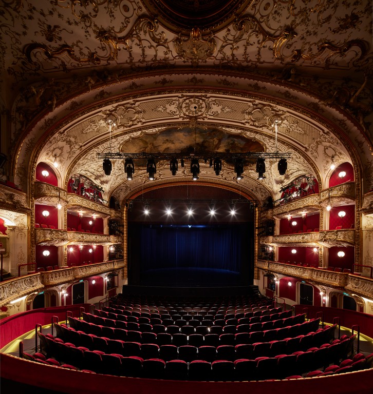 Volkstheater