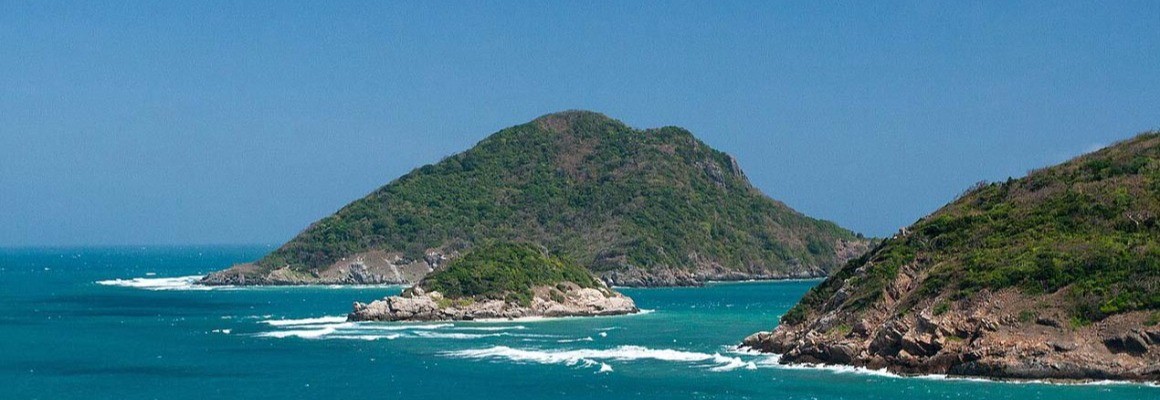昆岛群岛