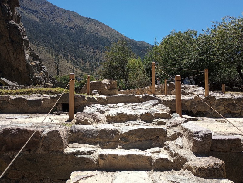 Ollantaytambo