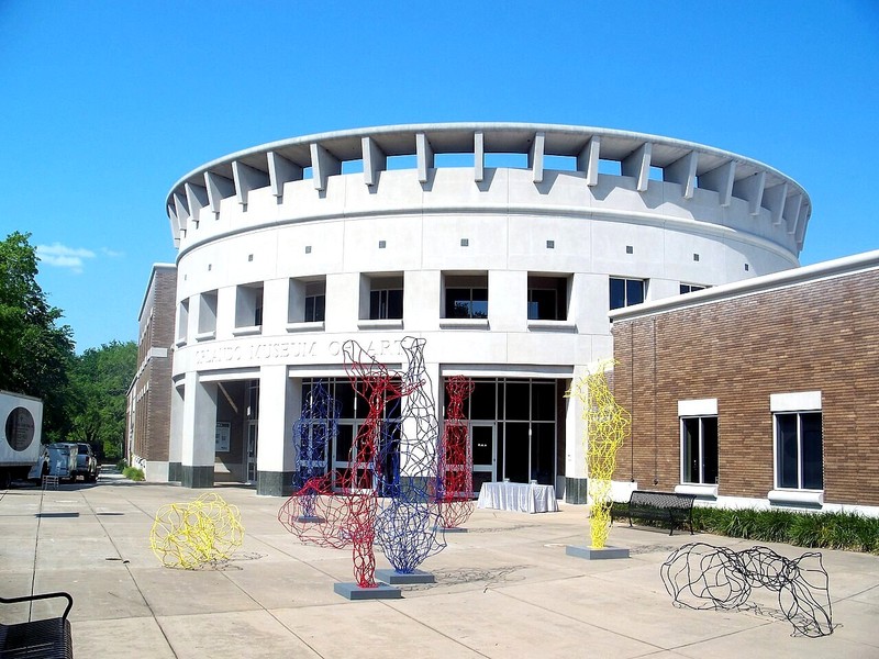 Orlando Museum of Art